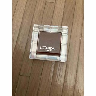 ロレアルパリ(L'Oreal Paris)のロレアルパリ　カラークイーン　オイルシャドウ12(アイシャドウ)