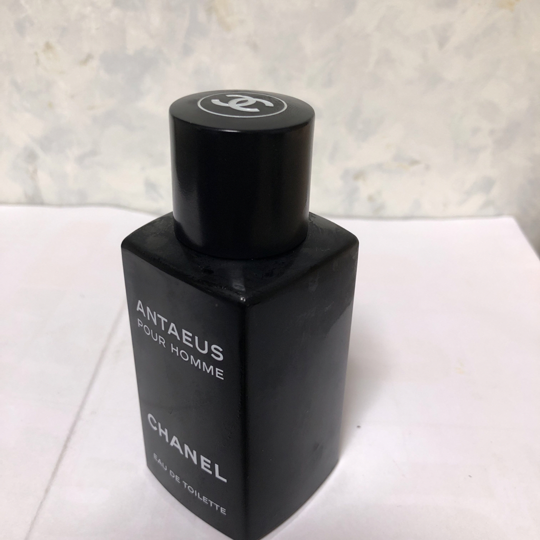 CHANEL(シャネル)のアンテウスオードトワレ 100ml未使用 コスメ/美容の香水(香水(男性用))の商品写真