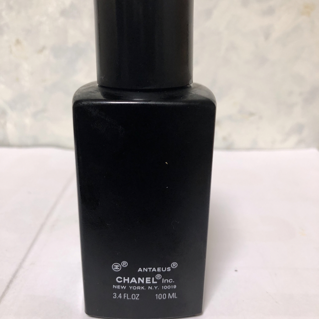 CHANEL(シャネル)のアンテウスオードトワレ 100ml未使用 コスメ/美容の香水(香水(男性用))の商品写真