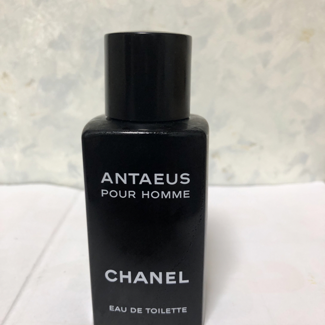 CHANEL(シャネル)のアンテウスオードトワレ 100ml未使用 コスメ/美容の香水(香水(男性用))の商品写真