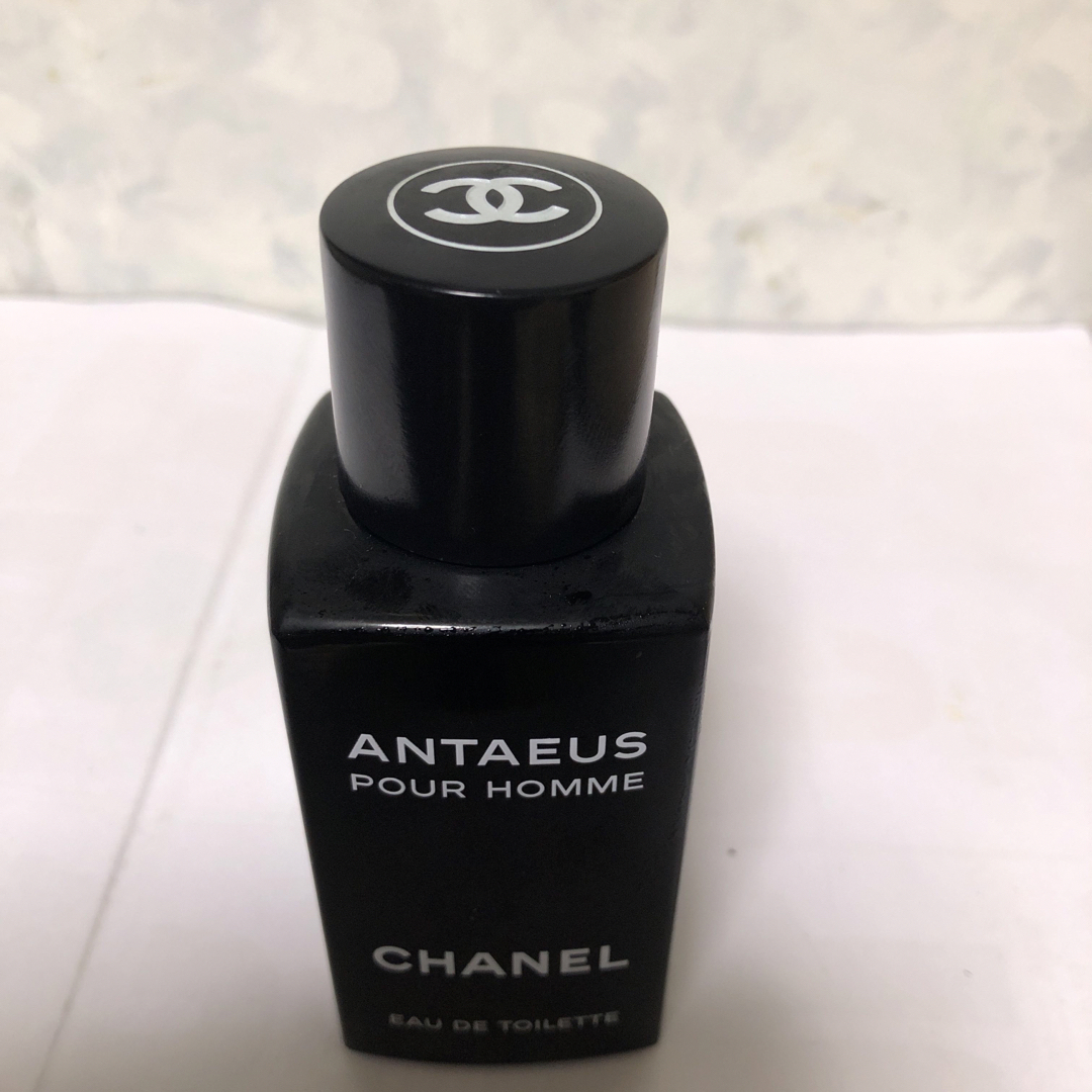 CHANEL(シャネル)のアンテウスオードトワレ 100ml未使用 コスメ/美容の香水(香水(男性用))の商品写真