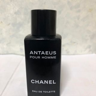 シャネル(CHANEL)のアンテウスオードトワレ 100ml未使用(香水(男性用))