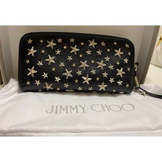 ジミーチュウ(JIMMY CHOO)のJimmy Choo ジミーチュー 長財布★(財布)