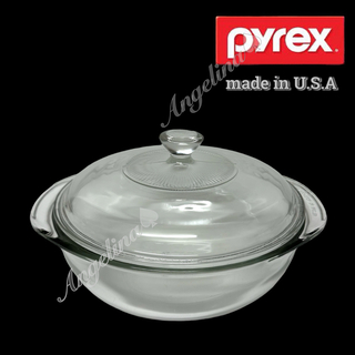 パイレックス(Pyrex)のパイレックス PYREX キャセロール(調理道具/製菓道具)