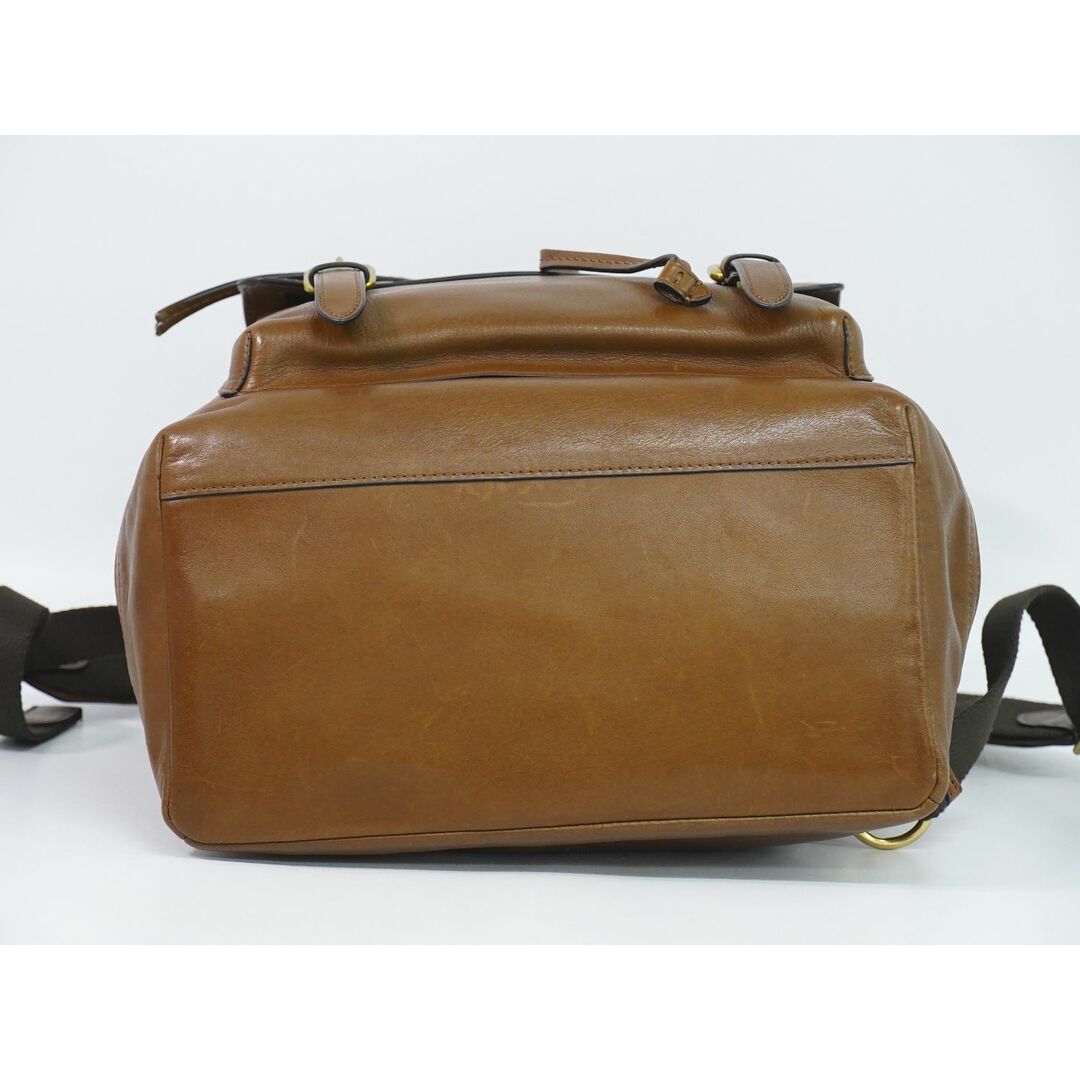 COACH - 本物 コーチ COACH ブリーカー リュックサック バック COACH - 本物 コーチ COACH ブリーカー リュックサック バック