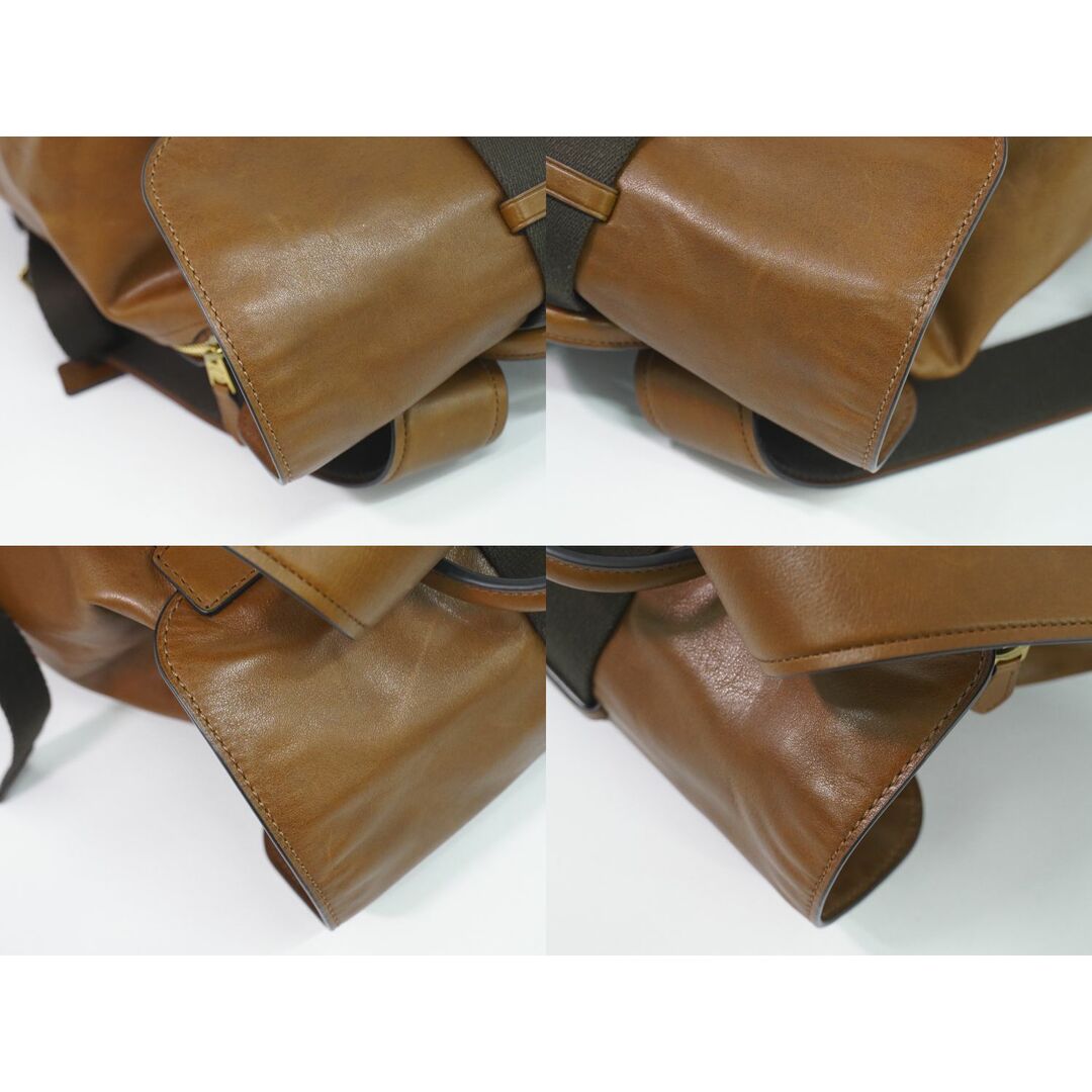 COACH - 本物 コーチ COACH ブリーカー リュックサック バック COACH - 本物 コーチ COACH ブリーカー リュックサック バック