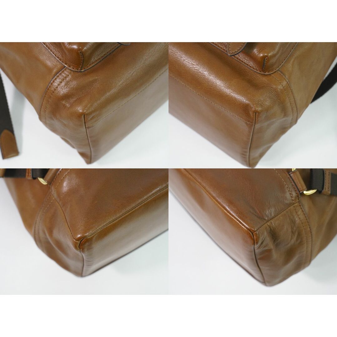 COACH - 本物 コーチ COACH ブリーカー リュックサック バック COACH - 本物 コーチ COACH ブリーカー リュックサック バック