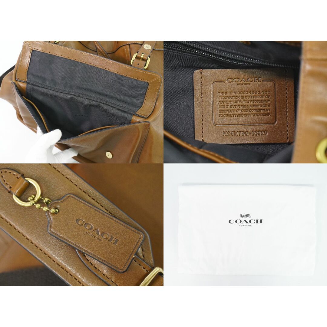 COACH - 本物 コーチ COACH ブリーカー リュックサック バック COACH - 本物 コーチ COACH ブリーカー リュックサック バック