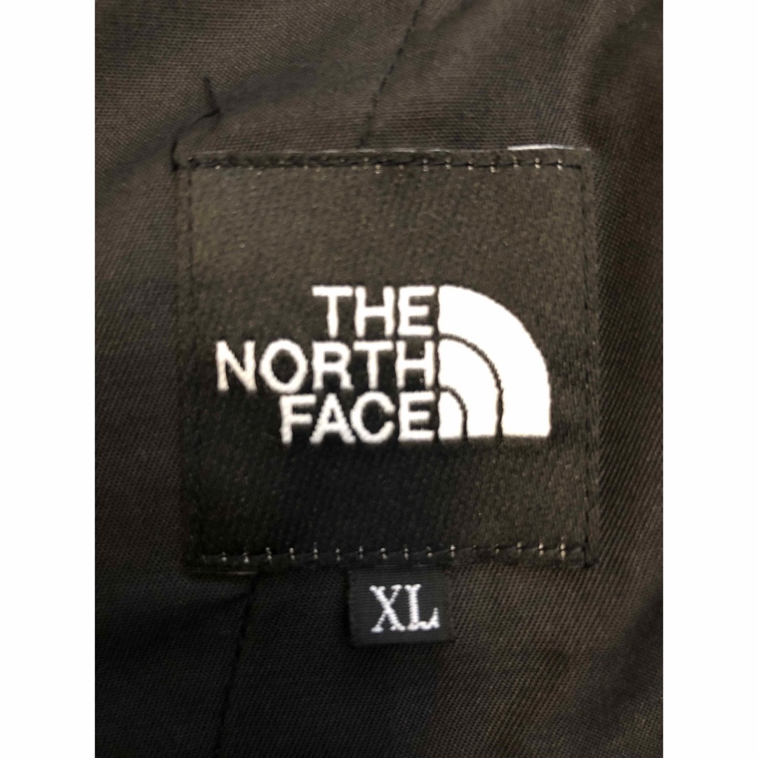 THE NORTH FACE(ザノースフェイス)の【断捨離るうす様専用】 THE NORTH FACE ショートパンツ メンズのパンツ(ショートパンツ)の商品写真