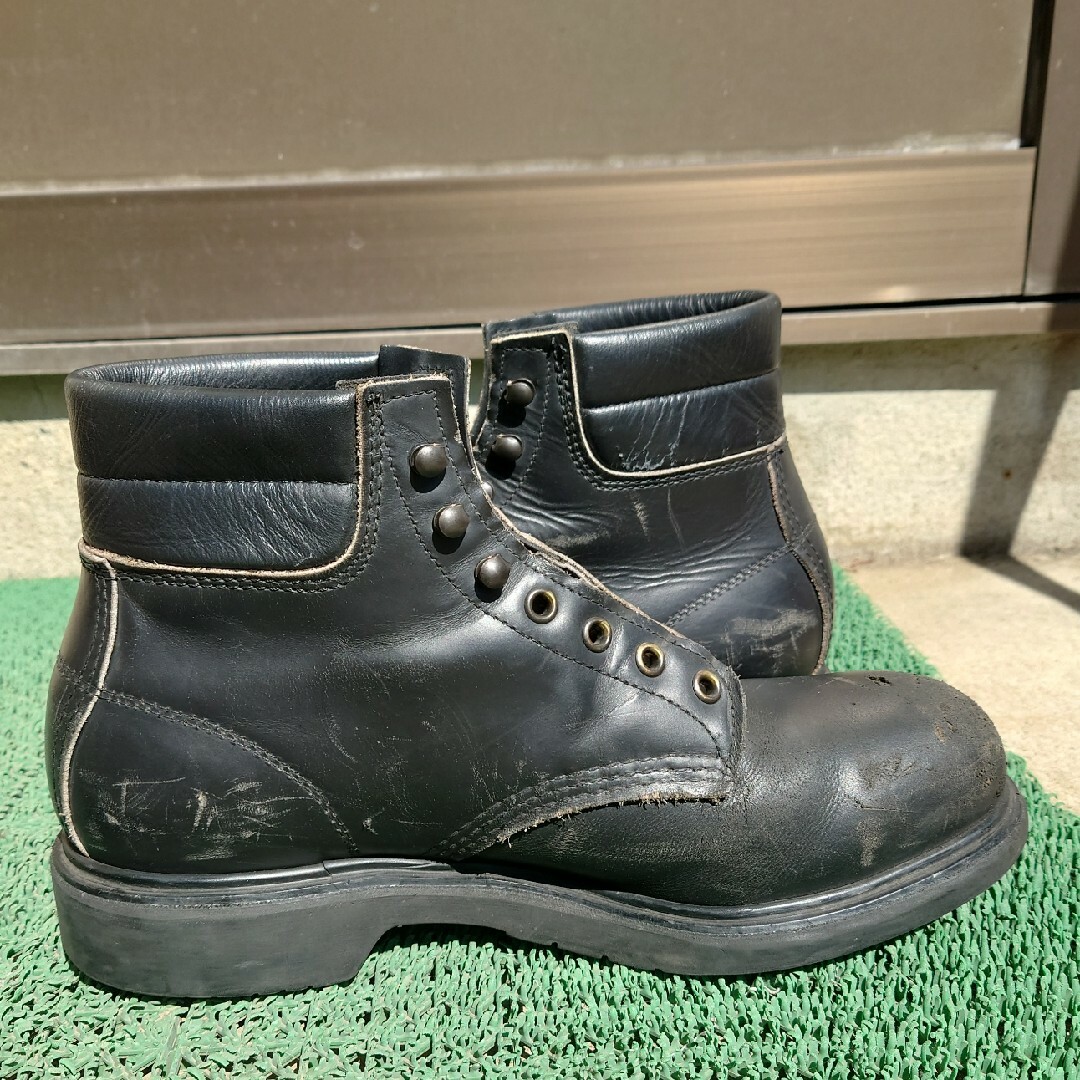 REDWING(レッドウィング)のレッドウイング　2243 サイズ8.5E メンズの靴/シューズ(ブーツ)の商品写真