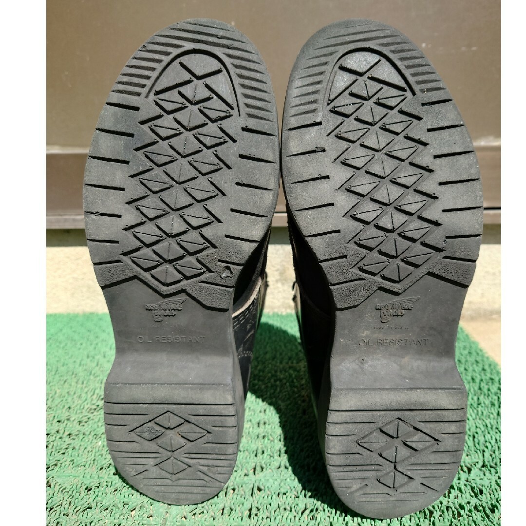 REDWING(レッドウィング)のレッドウイング　2243 サイズ8.5E メンズの靴/シューズ(ブーツ)の商品写真