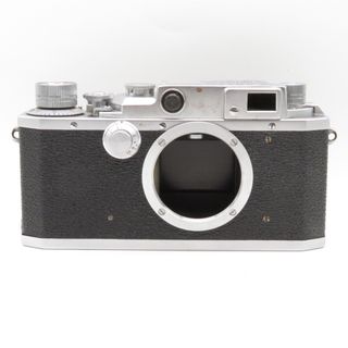 キヤノン(Canon)の現状品　キャノン　canon バルナック型 レンジファインダー(フィルムカメラ)