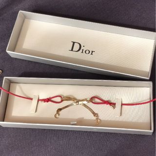 ディオール(Dior)のクリスチャンディオール　Christian Dior　Dior　チョーカー(ネックレス)