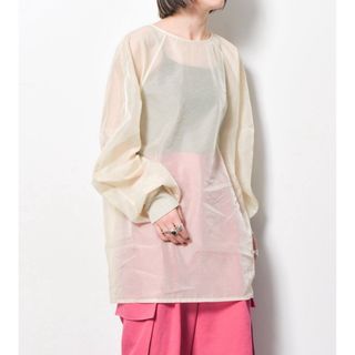 シティショップ(CITYSHOP)のCITYSHOP トップス(シャツ/ブラウス(長袖/七分))