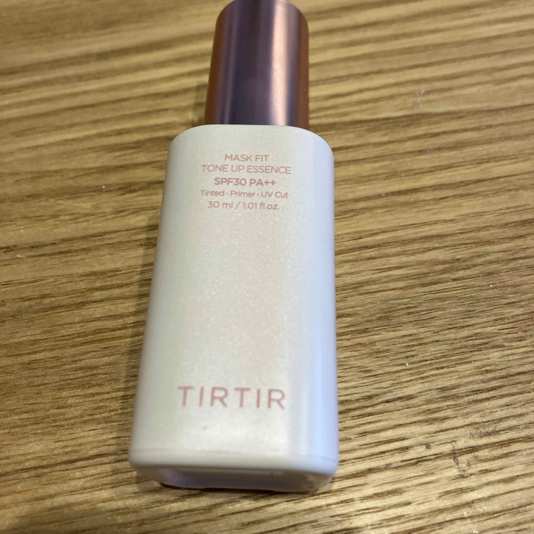 TIRTIR(ティルティル)のティルティル　マスクフィットTUエッセンス コスメ/美容のベースメイク/化粧品(化粧下地)の商品写真