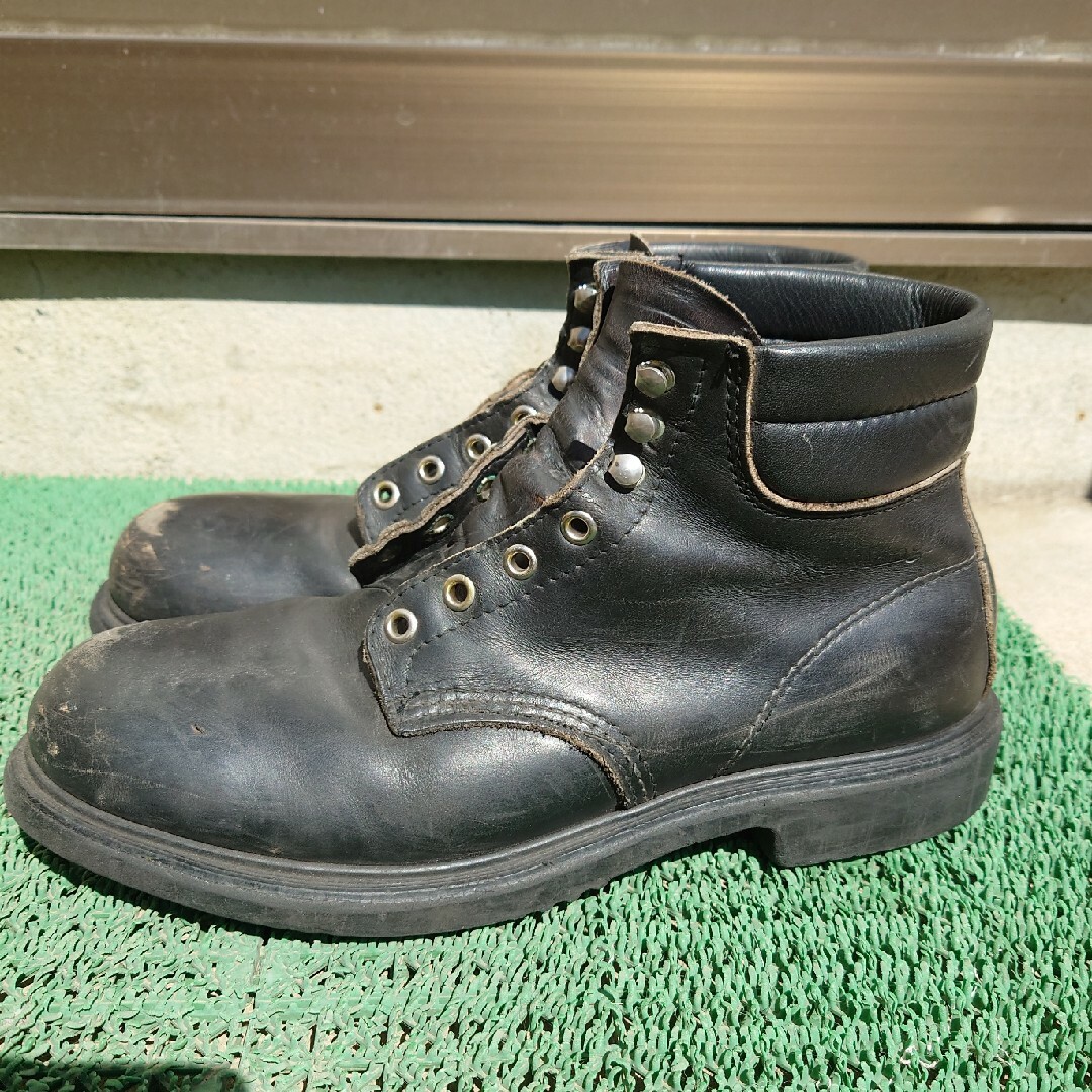 REDWING(レッドウィング)のレッドウイング2243 サイズ9D メンズの靴/シューズ(その他)の商品写真