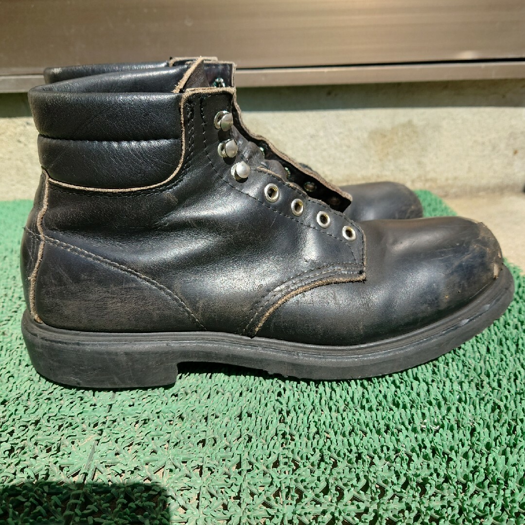 REDWING(レッドウィング)のレッドウイング2243 サイズ9D メンズの靴/シューズ(その他)の商品写真