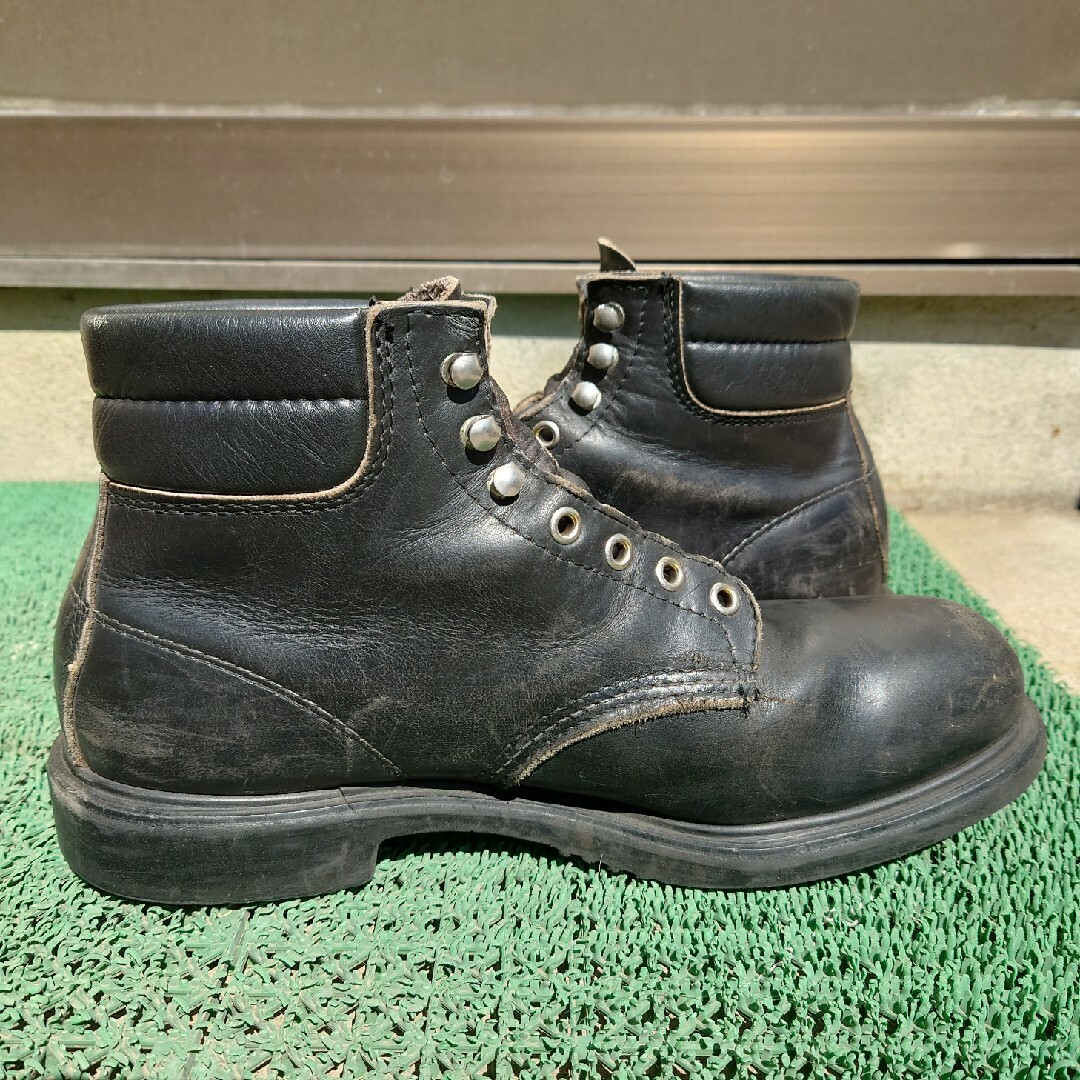 REDWING(レッドウィング)のレッドウイング2243 サイズ9D メンズの靴/シューズ(その他)の商品写真