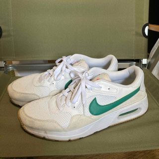 ナイキ(NIKE)の美品‼️NIKEAIRMAX90(スニーカー)