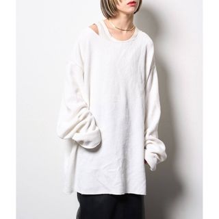 シティショップ(CITYSHOP)のCITYSHOP PE ブラウス(シャツ/ブラウス(長袖/七分))