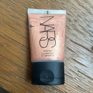 ナーズ(NARS)のNARS メーキャップイルミネーター　2342(フェイスカラー)