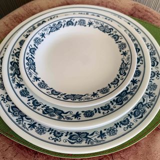 コレール(CORELLE)のコレール　オールドタウンプレートセット(食器)