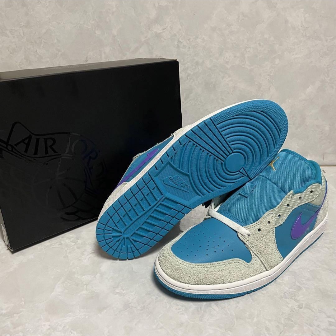 ショッピング早割 【完売品】Nike Air Jordan 1 Low 