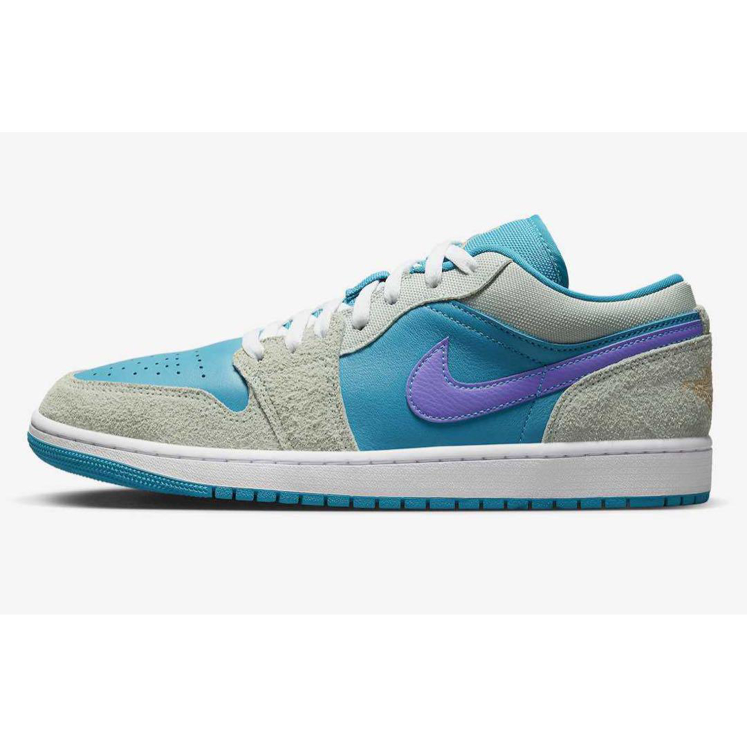 ショッピング早割 【完売品】Nike Air Jordan 1 Low 