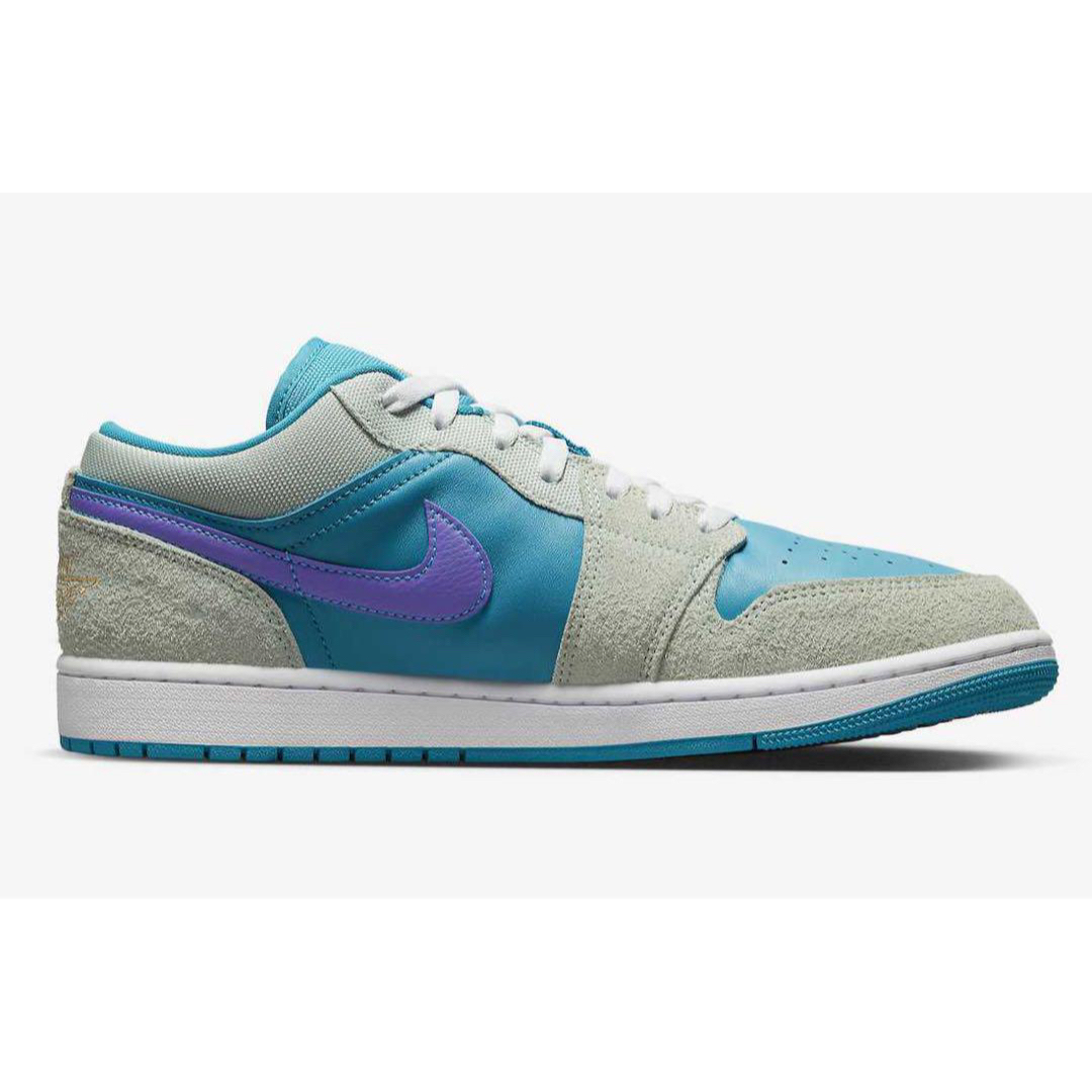 ショッピング早割 【完売品】Nike Air Jordan 1 Low 