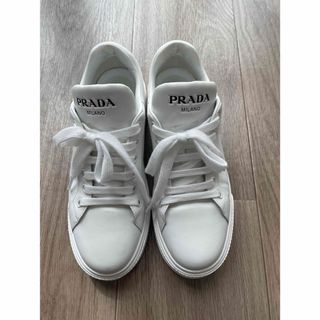 PRADA - PRADA スニーカー