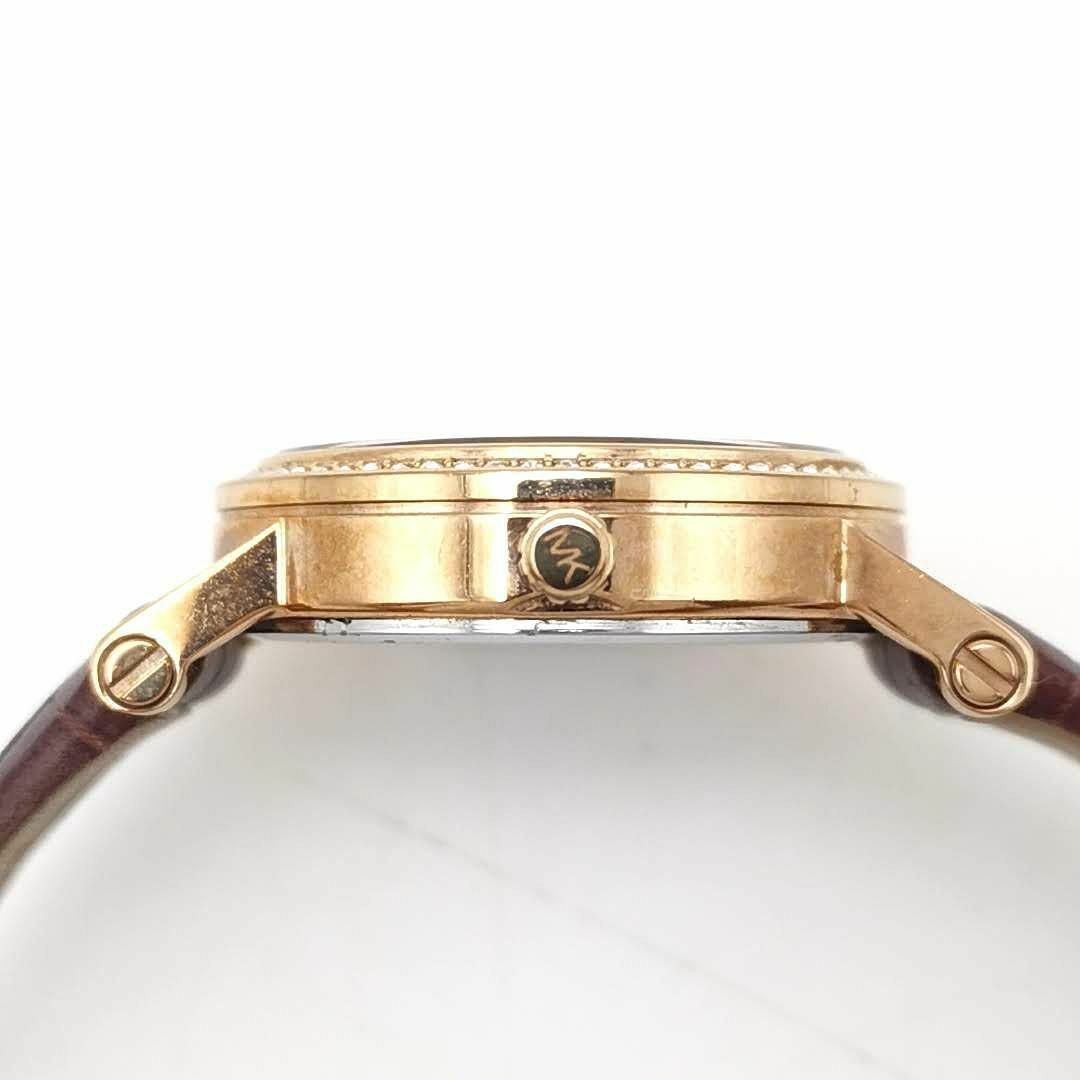 Michael Kors(マイケルコース)のマイケルコース 腕時計 MK-2608 プチノリエ 03-24022703 レディースのファッション小物(腕時計)の商品写真