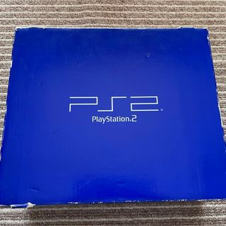 プレイステーション2(PlayStation2)のプレイステーション2(家庭用ゲームソフト)