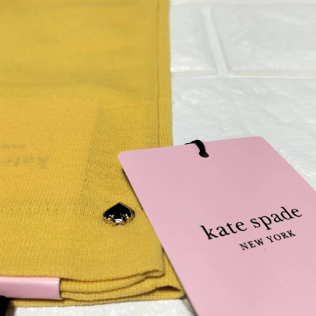 kate spade new york(ケイトスペードニューヨーク)の新品 KateSpadeNewYork ケイトスペードニューヨーク UV日焼対策 レディースのファッション小物(手袋)の商品写真