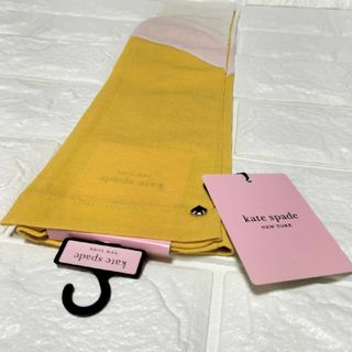 ケイトスペードニューヨーク(kate spade new york)の新品 KateSpadeNewYork ケイトスペードニューヨーク UV日焼対策(手袋)