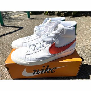 ナイキ(NIKE)のSTRANGER THINGS × NIKE(スニーカー)