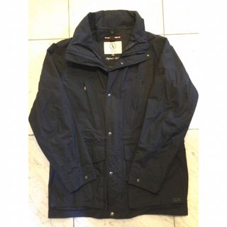 美品★AIGLE★エーグル マウンテンパーカー アウター ジャケット（M）