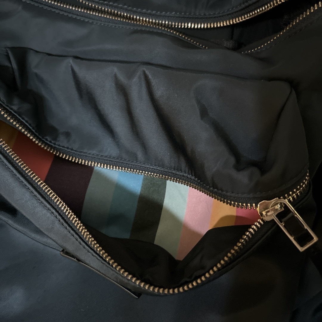 Paul Smith(ポールスミス)のポールスミス　バックパック メンズのバッグ(バッグパック/リュック)の商品写真