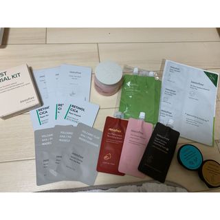 Innisfree - イニスフリーおまとめ買い