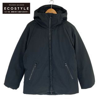 ノンネイティブ(nonnative)のノンネイティブ 19AW ﾌﾞﾗｯｸ HIKER DOWN JACKET 2(その他)