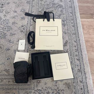 ジョーマローン(Jo Malone)のジョーマローン(ショップ袋)