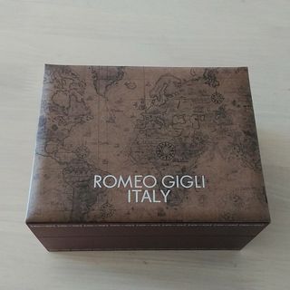 ロメオジリ(ROMEO GIGLI)のROMEO GIGLI(腕時計(アナログ))