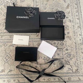 シャネル(CHANEL)のCHANEL(ショップ袋)