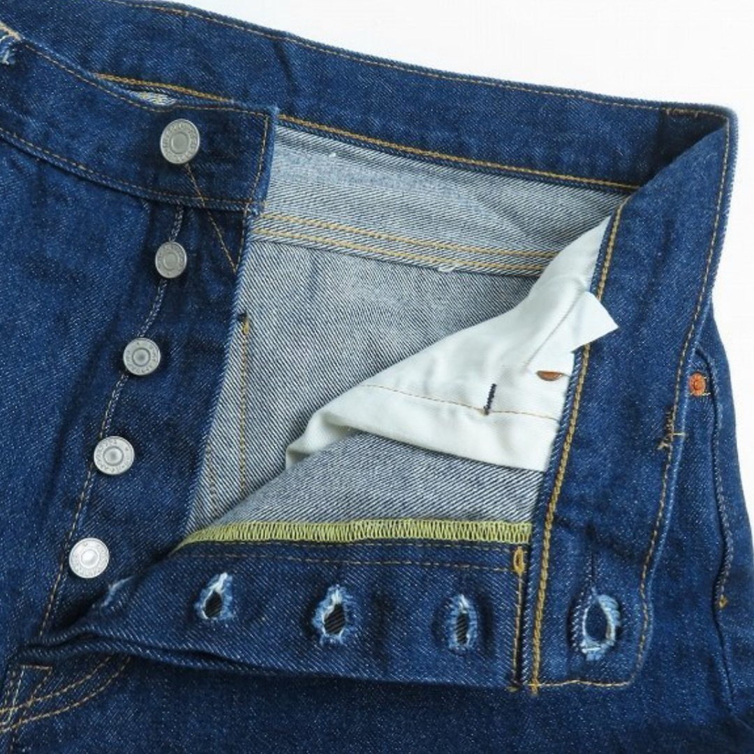 Levi's - LEVI'S/リーバイス 501 150周年限定モデル カタカナ Levi's - LEVI'S/リーバイス 501 150周年限定モデル カタカナ