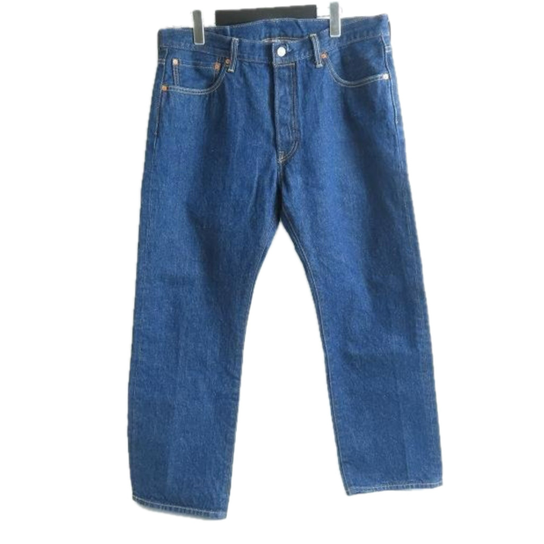 Levi's - LEVI'S/リーバイス 501 150周年限定モデル カタカナ Levi's - LEVI'S/リーバイス 501 150周年限定モデル カタカナ