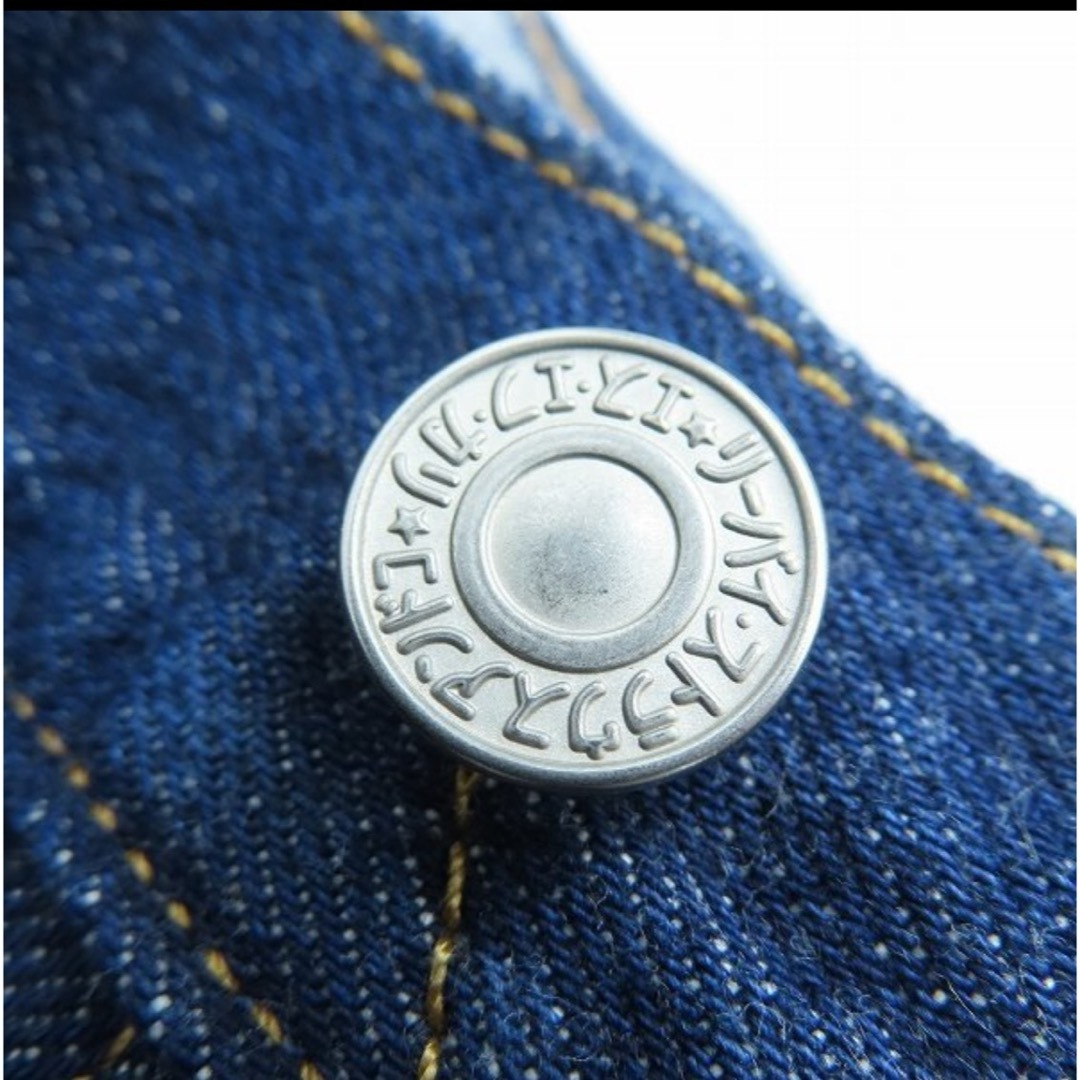 Levi's - LEVI'S/リーバイス 501 150周年限定モデル カタカナ Levi's - LEVI'S/リーバイス 501 150周年限定モデル カタカナ