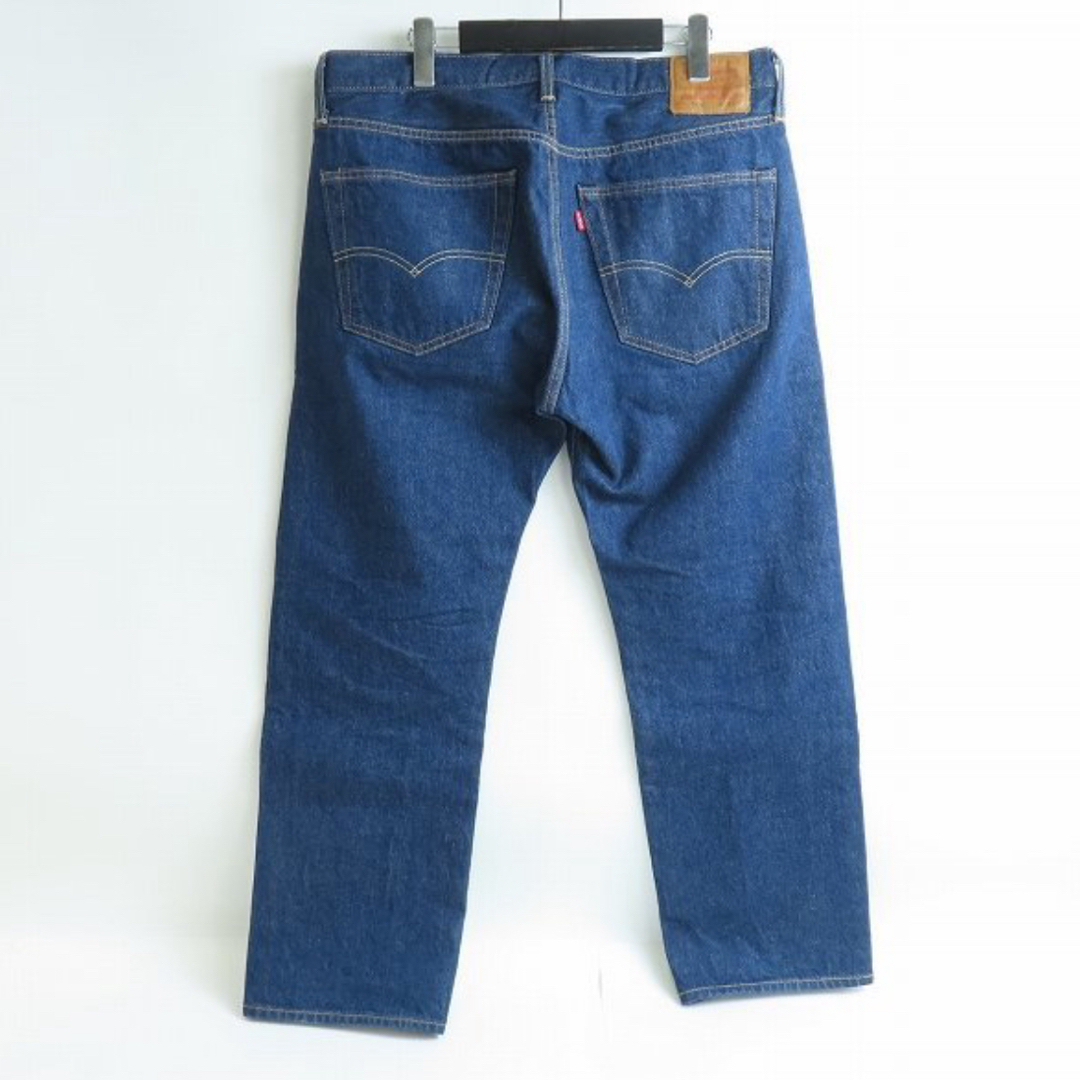 Levi's - LEVI'S/リーバイス 501 150周年限定モデル カタカナ Levi's - LEVI'S/リーバイス 501 150周年限定モデル カタカナ