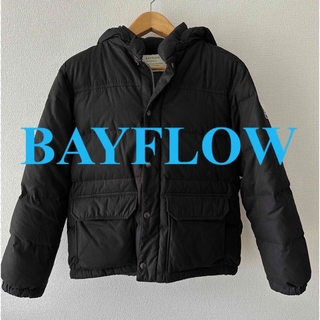 BAYFLOW - ダウン