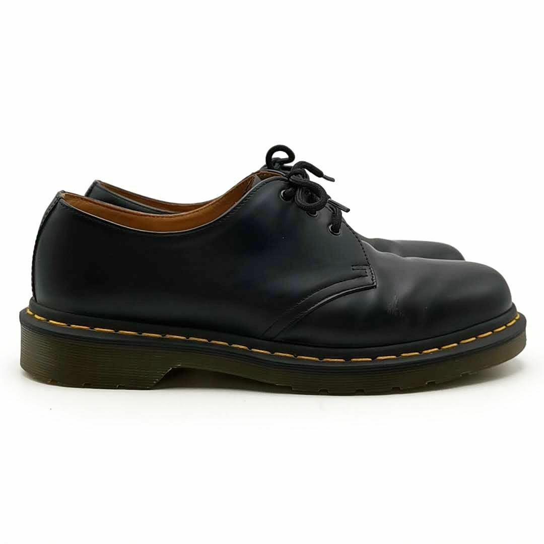 Dr.Martens(ドクターマーチン)のドクターマーチン 3ホールシューズ 3EYE ギブソン 03-24030102 メンズの靴/シューズ(ブーツ)の商品写真