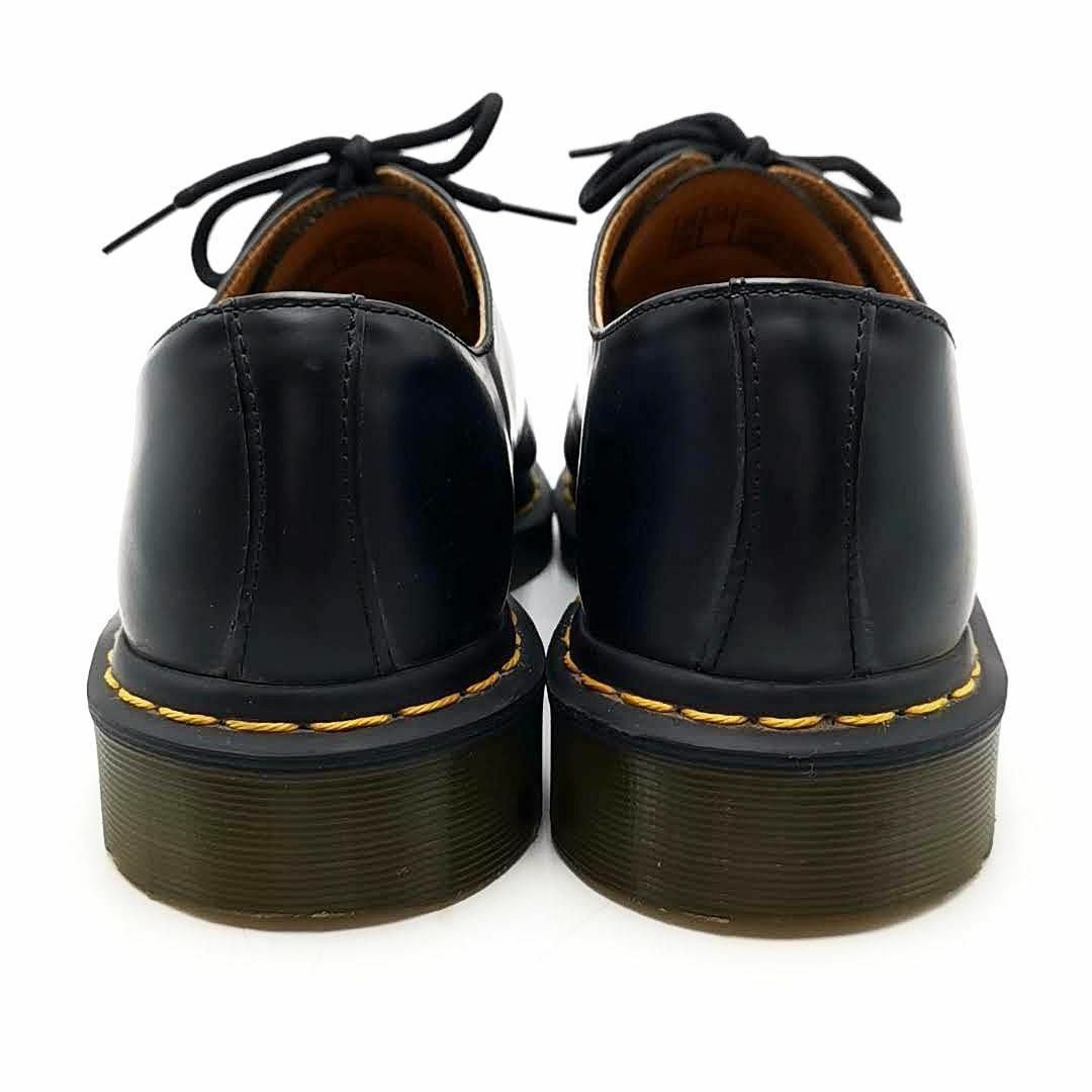 Dr.Martens(ドクターマーチン)のドクターマーチン 3ホールシューズ 3EYE ギブソン 03-24030102 メンズの靴/シューズ(ブーツ)の商品写真