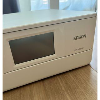 エプソン(EPSON)のEPSON プリンターEP882AW(OA機器)